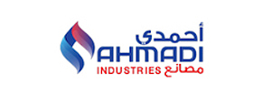 Ahmadi Industries B.S.C Closed